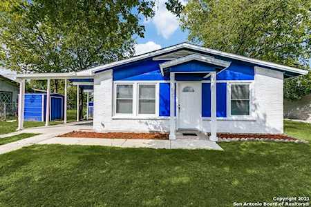 507 Pinewood Ln San Antonio, TX 78216
