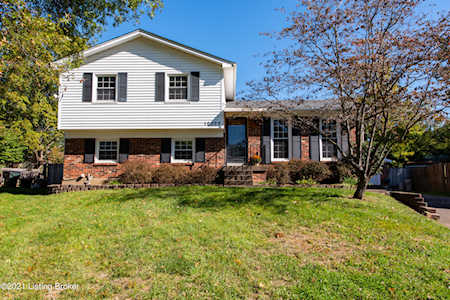 10303 Lark Park Dr Louisville, KY 40299