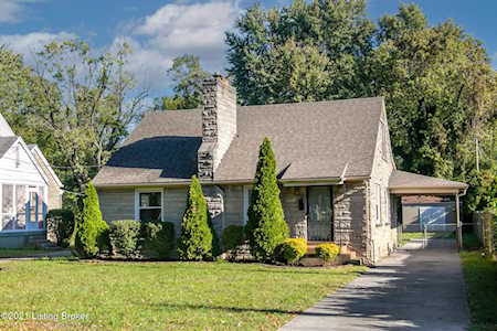 1809 Kingsford Dr Louisville, KY 40216