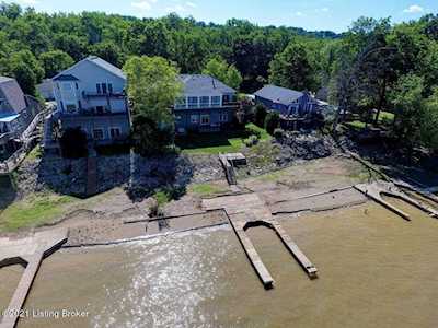 1726 Riverside Dr Prospect, KY 40059