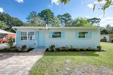 3367 Aldridge Rd Jacksonville, FL 32250