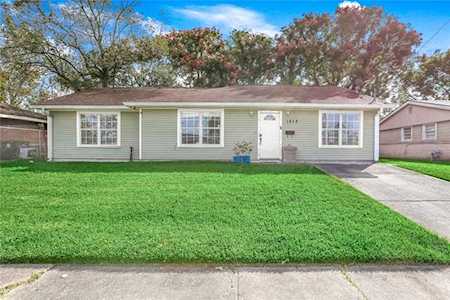 1612 Lauradale Dr New Orleans, LA 70114