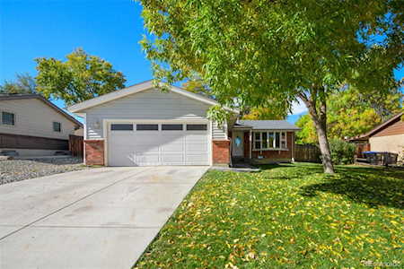6651 Lamar St Arvada, CO 80003