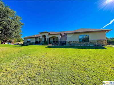 413 County Road 3371 Kempner, TX 76539
