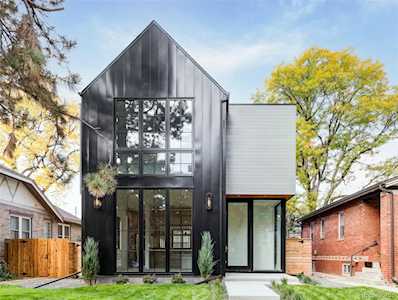 477 S Vine St Denver, CO 80209