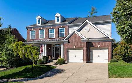 37 Villagrande Blvd Fort Thomas, KY 41075-4021