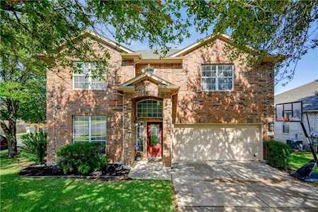 16100 Braesgate DR Austin, TX 78717
