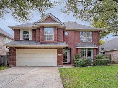 16806 Willow Oak LN Round Rock, TX 78681