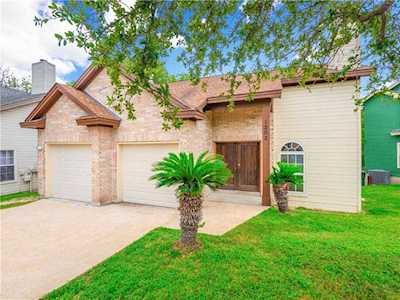 1202 Silverton CT Austin, TX 78753