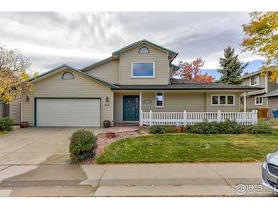 624 W Hickory Ct Louisville, CO 80027