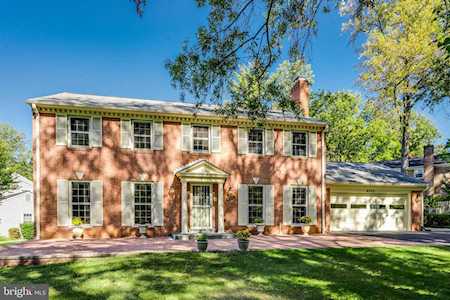 4725 Jasmine Dr Rockville, MD 20853