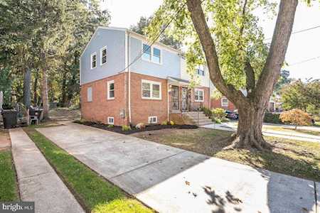 6117 41st Ave Hyattsville, MD 20782