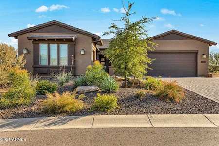 17911 E Silver Sage Lane Rio Verde, AZ 85263