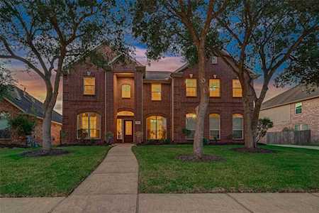 2806 Sica Hollow Ln Katy, TX 77494