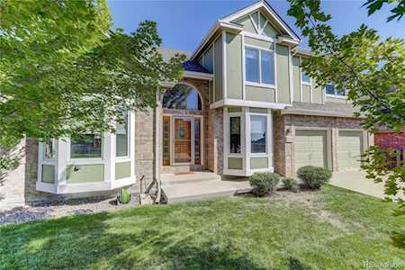 6538 S Oak Circle Littleton, CO 80127