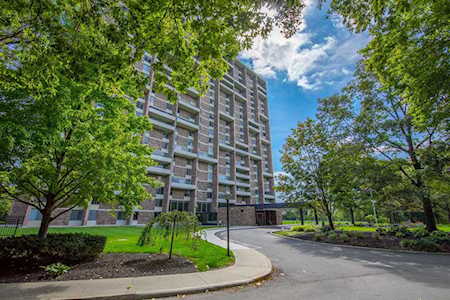 1000 Urlin Avenue Columbus, OH 43212