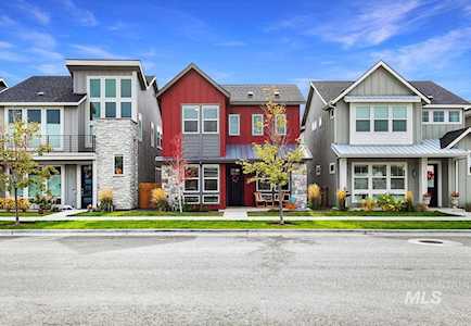 4521 E Logger Dr Boise, ID 83716