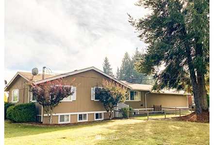 8036 Meridian Rd SE Olympia, WA 98513