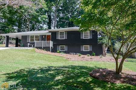 3501 Aztec Road Doraville, GA 30340