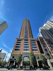 1160 S Michigan Ave #1105 Chicago, IL 60605