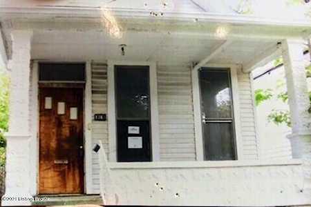 1767 Wilson Ave Louisville, KY 40210