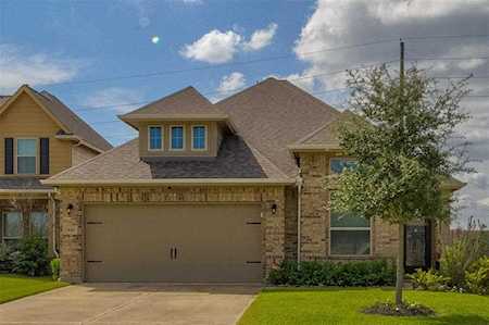 15011 Winter Dawn Way Humble, TX 77396