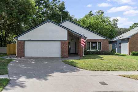 1456 E Brookshire Ct Winter Park, FL 32792