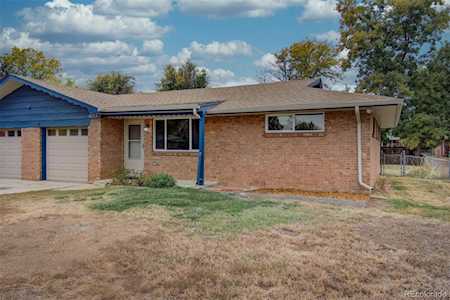 4753 Everett Ct Wheat Ridge, CO 80033