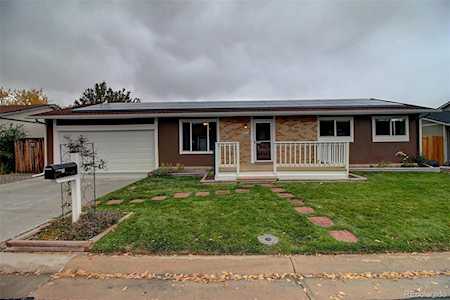 9143 W 90th Ct Westminster, CO 80021