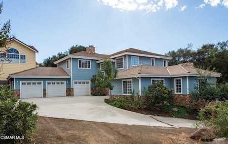 2514 Sierra Creek Rd Agoura Hills, CA 91301