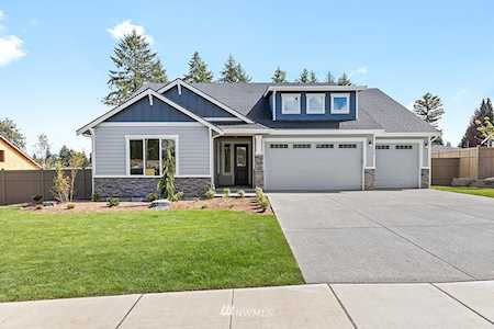 422 Norberg Place Steilacoom, WA 98388
