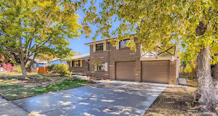 6668 Otis Ct Arvada, CO 80003