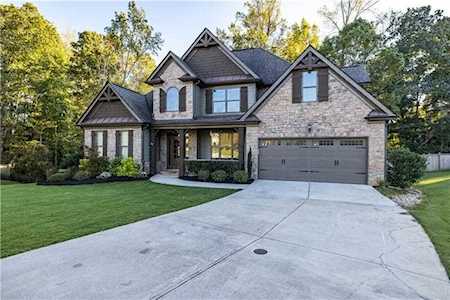 48 Glendale Court Dallas, GA 30157