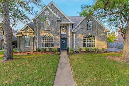19826 Dusty Creek Dr Katy, TX 77449