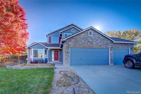 4852 Falcon Dr Frederick, CO 80504
