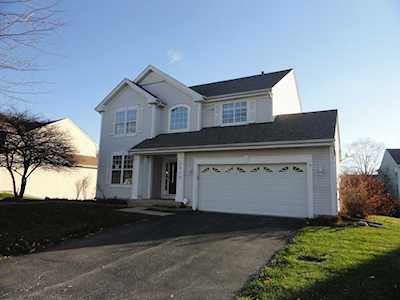 2010 Spring Creek Ln Mchenry, IL 60050