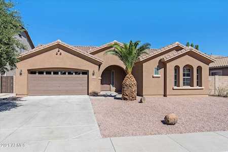 1432 E Parkview Drive Gilbert, AZ 85295