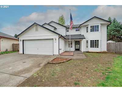 8801 NE 72nd St Vancouver, WA 98662