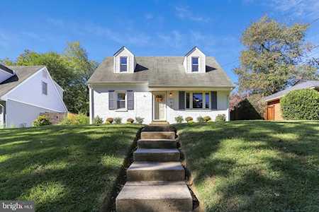 10810 Hobson St Kensington, MD 20895