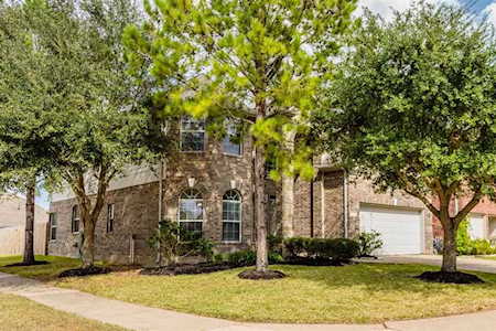 26826 Harwood Hts Dr Katy, TX 77494