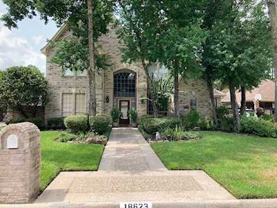 18623 Big Cypress Dr Spring, TX 77388
