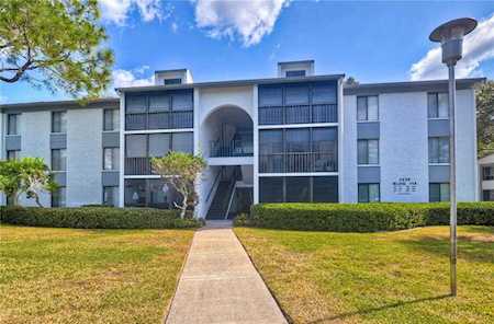 1236 Pine Ridge CIRCLE W #H2 Tarpon Springs, FL 34688