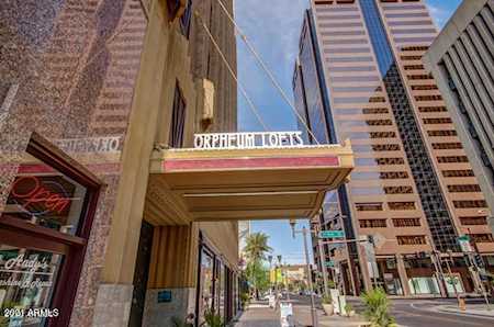 114 W Adams Street #508 Phoenix, AZ 85003