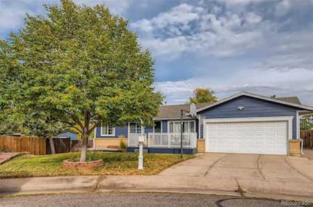 3057 S Pagosa St Aurora, CO 80013