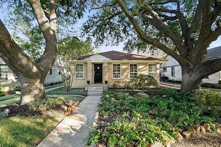 6031 Monticello Avenue Dallas, TX 75206