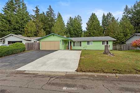 495 NE Conifer Dr Bremerton, WA 98311