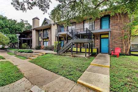 7685 Northcross DR #601 Austin, TX 78757