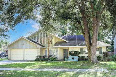 201 Aundria Drive Lafayette, LA 70503