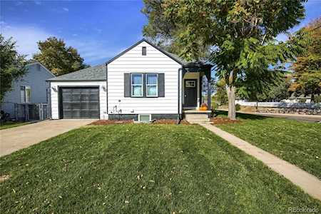 7601 Robinson Way Arvada, CO 80004