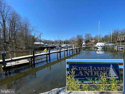 930 King James Landing Rd Annapolis, MD 21403
